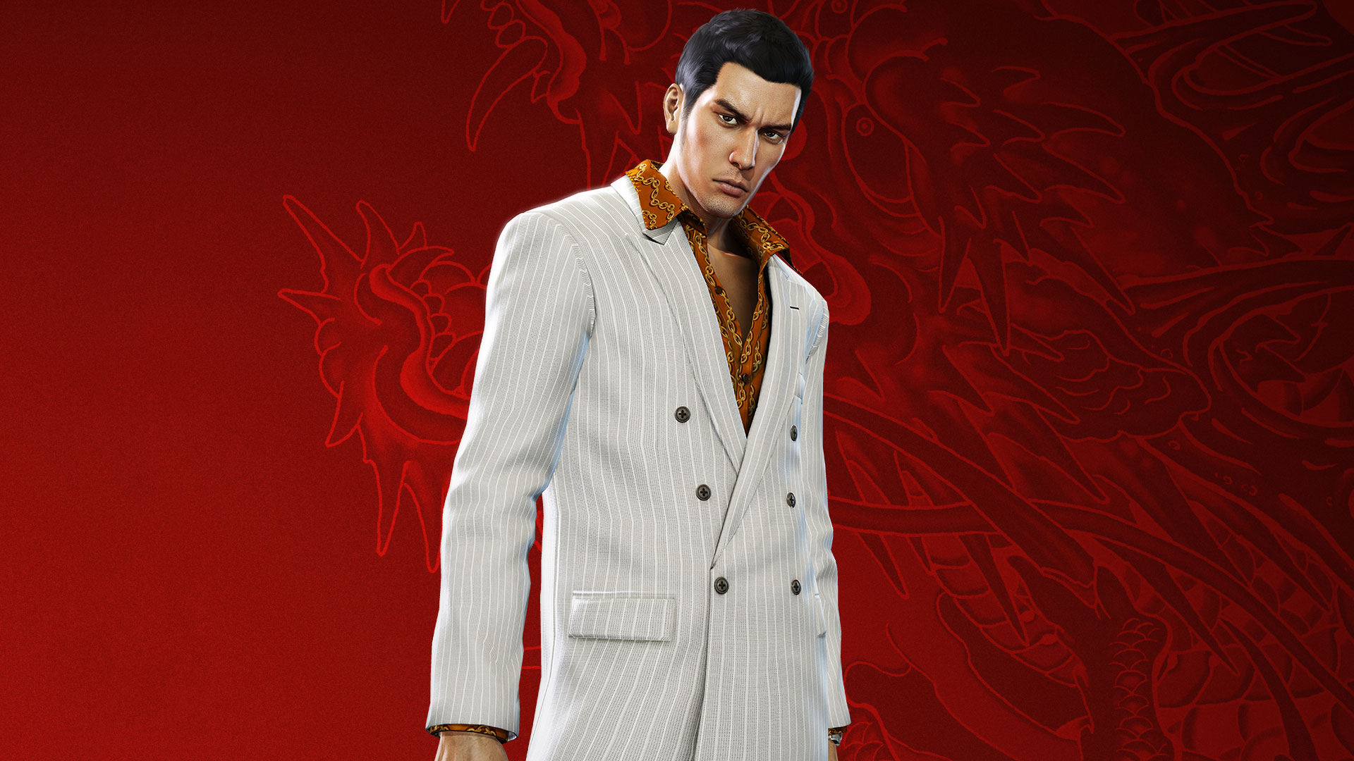 Are They Autistic?: Kiryu Kazuma